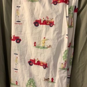 Pottery barn kids twin size Duvet cover